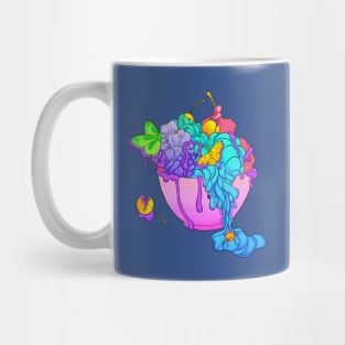 IceSCREAM Mug